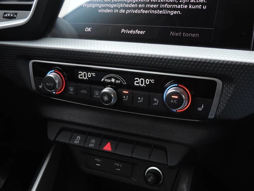 Audi A1 - Afbeelding 27 van 30