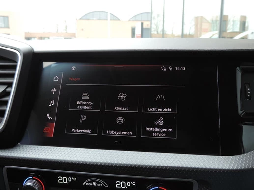 Audi A1 - Afbeelding 28 van 30