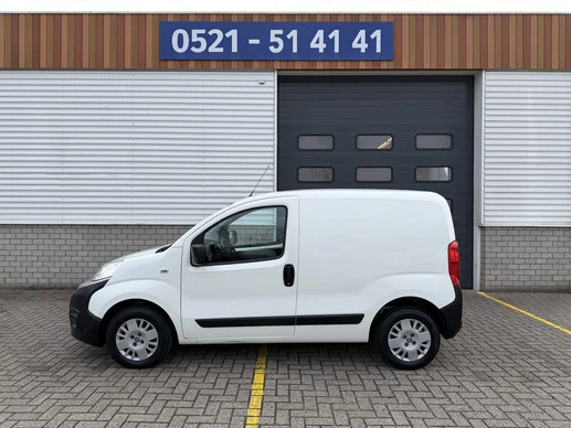 Fiat Fiorino - Afbeelding 1 van 24
