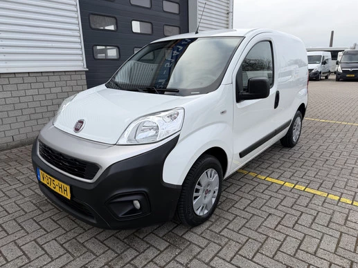 Fiat Fiorino - Afbeelding 2 van 24