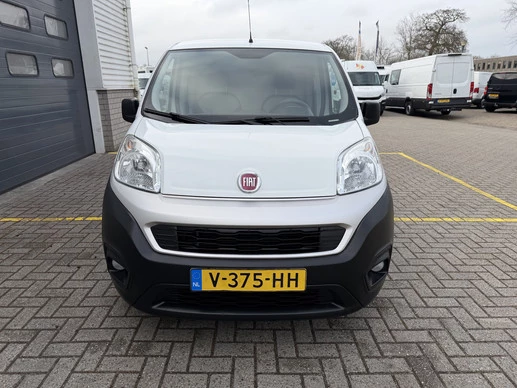 Fiat Fiorino - Afbeelding 3 van 24
