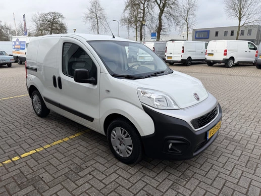 Fiat Fiorino - Afbeelding 4 van 24