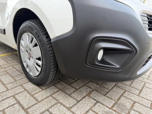 Fiat Fiorino - Afbeelding 5 van 24