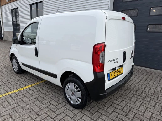 Fiat Fiorino - Afbeelding 6 van 24