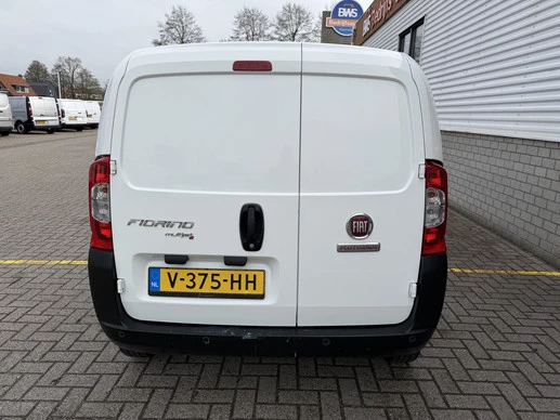 Fiat Fiorino - Afbeelding 7 van 24
