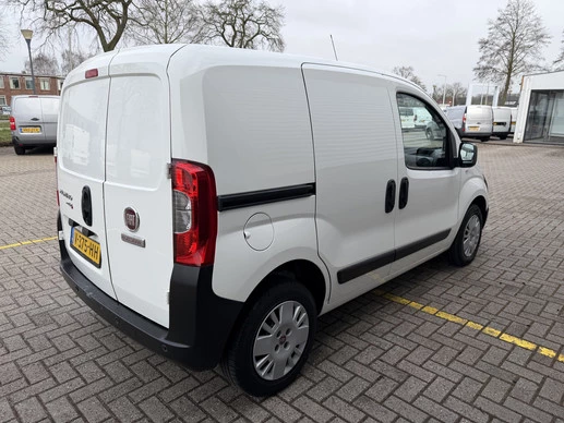 Fiat Fiorino - Afbeelding 8 van 24