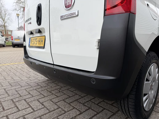 Fiat Fiorino - Afbeelding 9 van 24