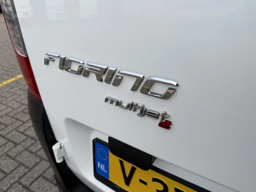 Fiat Fiorino - Afbeelding 10 van 24