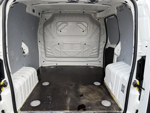 Fiat Fiorino - Afbeelding 12 van 24