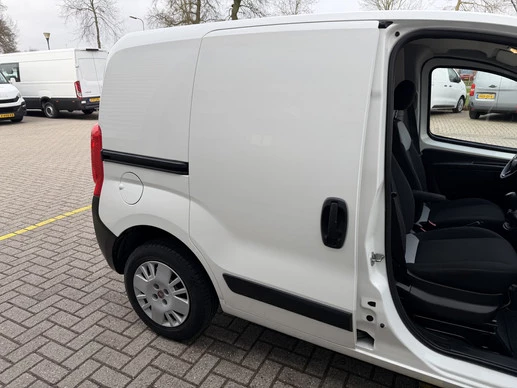 Fiat Fiorino - Afbeelding 13 van 24