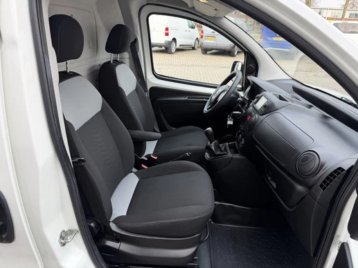 Fiat Fiorino - Afbeelding 14 van 24