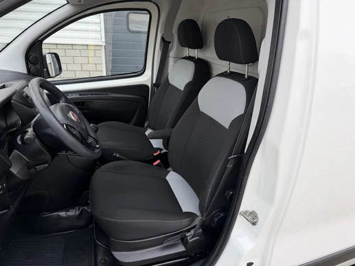 Fiat Fiorino - Afbeelding 15 van 24