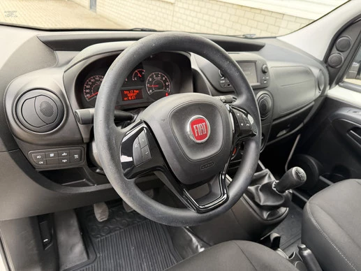 Fiat Fiorino - Afbeelding 18 van 24