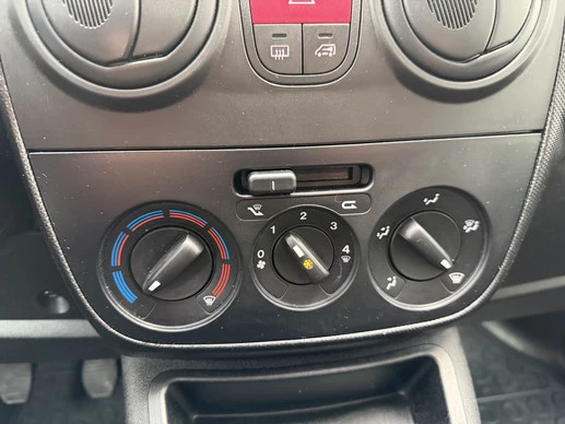 Fiat Fiorino - Afbeelding 21 van 24