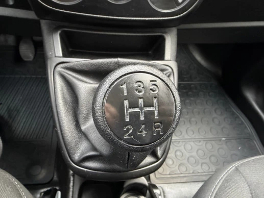 Fiat Fiorino - Afbeelding 22 van 24