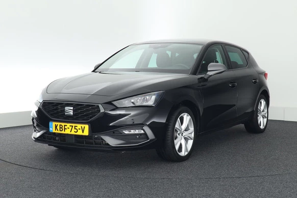 SEAT Leon - Afbeelding 1 van 30