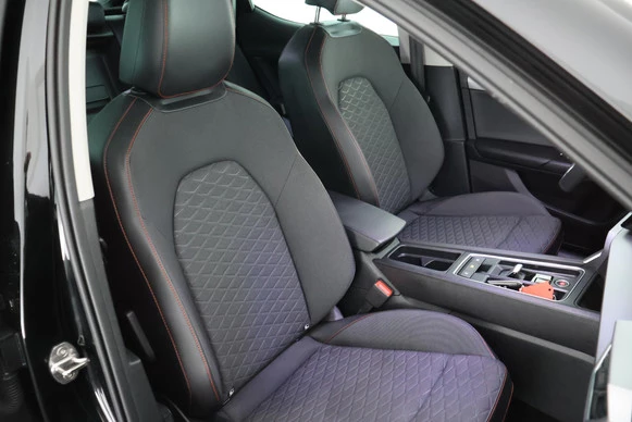 SEAT Leon - Afbeelding 2 van 30