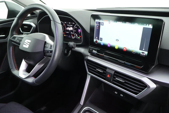 SEAT Leon - Afbeelding 3 van 30