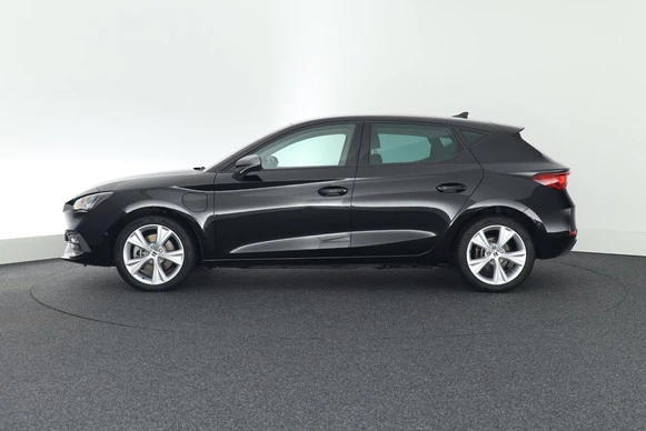 SEAT Leon - Afbeelding 5 van 30