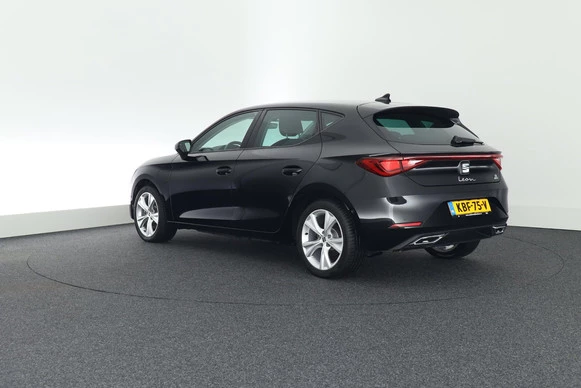 SEAT Leon - Afbeelding 6 van 30