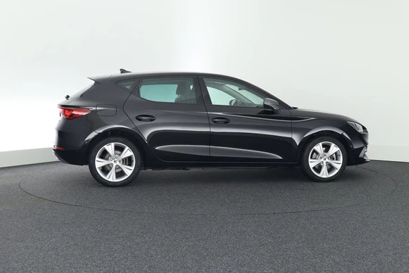 SEAT Leon - Afbeelding 8 van 30