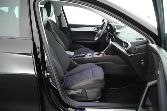 SEAT Leon - Afbeelding 11 van 30