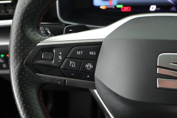 SEAT Leon - Afbeelding 13 van 30