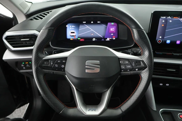 SEAT Leon - Afbeelding 14 van 30