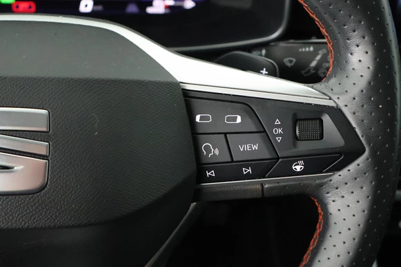 SEAT Leon - Afbeelding 15 van 30