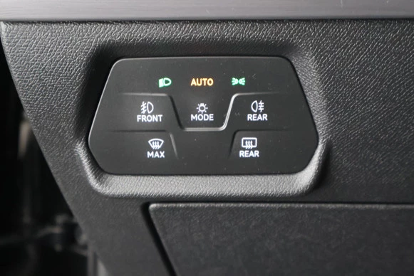 SEAT Leon - Afbeelding 17 van 30