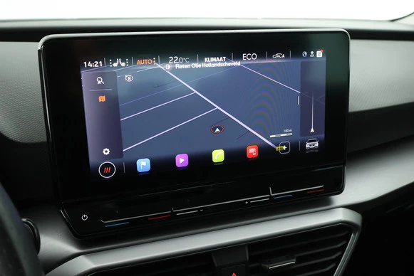 SEAT Leon - Afbeelding 18 van 30