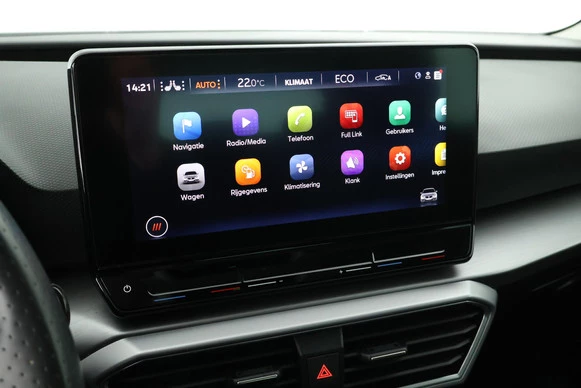 SEAT Leon - Afbeelding 19 van 30