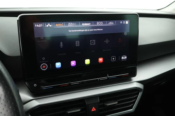 SEAT Leon - Afbeelding 20 van 30