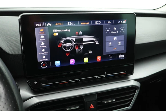 SEAT Leon - Afbeelding 21 van 30