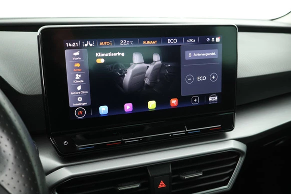 SEAT Leon - Afbeelding 22 van 30