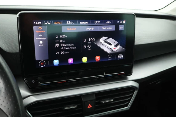 SEAT Leon - Afbeelding 23 van 30