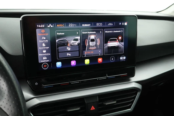 SEAT Leon - Afbeelding 24 van 30