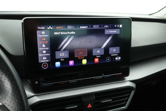 SEAT Leon - Afbeelding 25 van 30