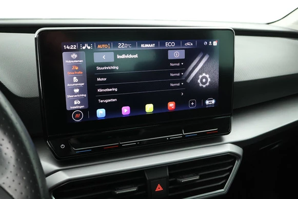 SEAT Leon - Afbeelding 26 van 30