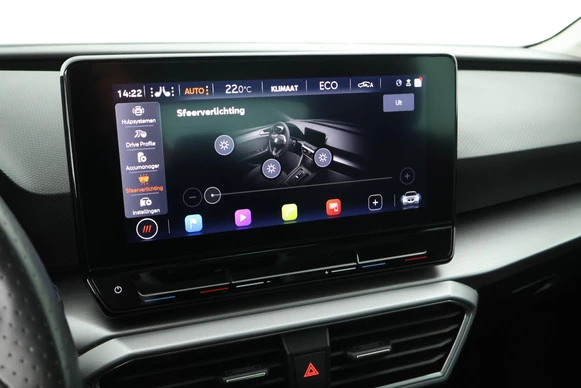 SEAT Leon - Afbeelding 27 van 30