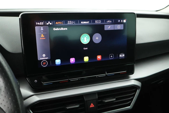 SEAT Leon - Afbeelding 28 van 30