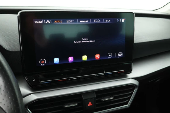 SEAT Leon - Afbeelding 29 van 30