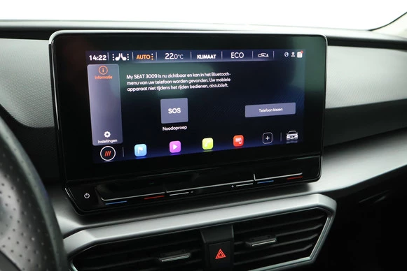 SEAT Leon - Afbeelding 30 van 30