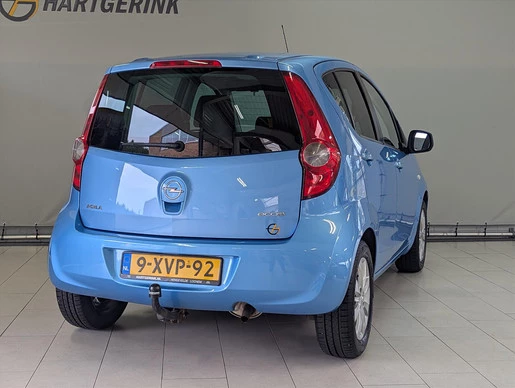 Opel Agila - Afbeelding 3 van 27