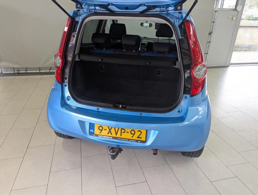Opel Agila - Afbeelding 5 van 27