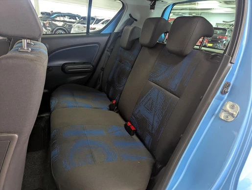 Opel Agila - Afbeelding 7 van 27