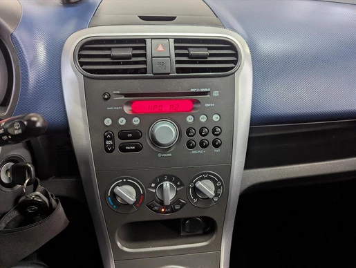 Opel Agila - Afbeelding 8 van 27