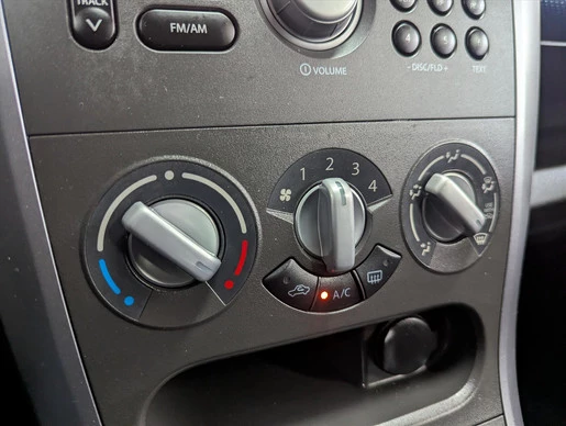 Opel Agila - Afbeelding 9 van 27