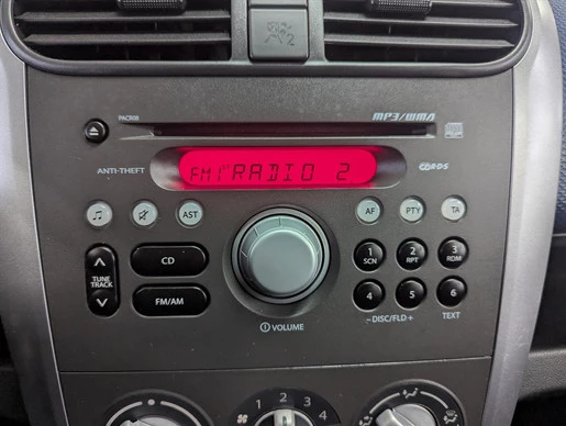 Opel Agila - Afbeelding 10 van 27