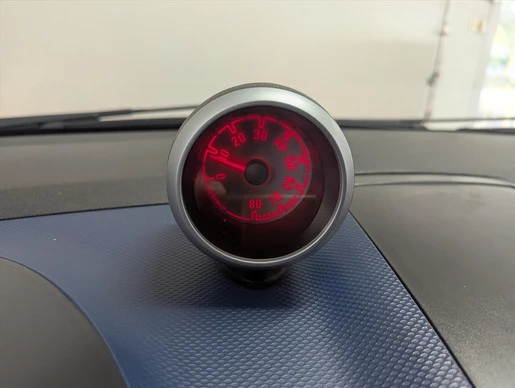 Opel Agila - Afbeelding 11 van 27